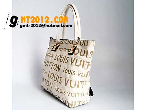 ルイヴィトンスーパーコピーLOUIS VUITTON モノグラムトートバッグ M95115